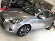 Mazda 2HB CASH REBATE UP TO RM7000+FREE BODY KIT
