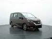 Used 2018 Nissan Serena 2.0 S