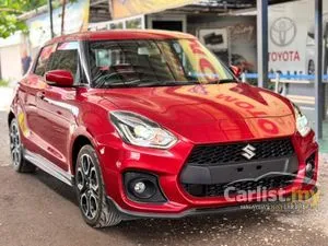 2020 Suzuki Swift 1.4 Sport Hatchback