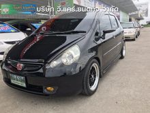 2005 Honda Jazz 1.5 (ปี 03-07) E i-DSi Hatchback AT