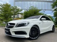 2017 Mercedes-Benz A45 AMG 2.0 4MATIC Hatchback ATPM 2015 A 45 A35 A45 A 45 CLA45 SANDY