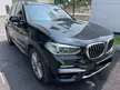 Used 2019 BMW X3 2.0 xDrive30i Luxury SUV(please call now for appointment)