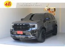 2024 Ford EVEREST 2.0 (ปี 22-28) Sport SUV