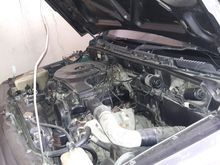 1993 Suzuki Vitara 1.6 SUV