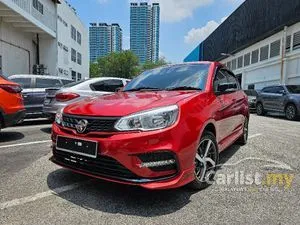 2025 Proton Saga 1.3 Standard Sedan