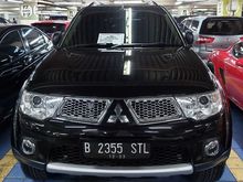 2012 Mitsubishi Pajero Sport 2.5 Dakar SUV