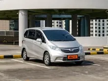 2013 Honda Freed 1.5 S MPV