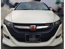 2010 Honda Stream 1.8 i-VTEC RSZ MPV