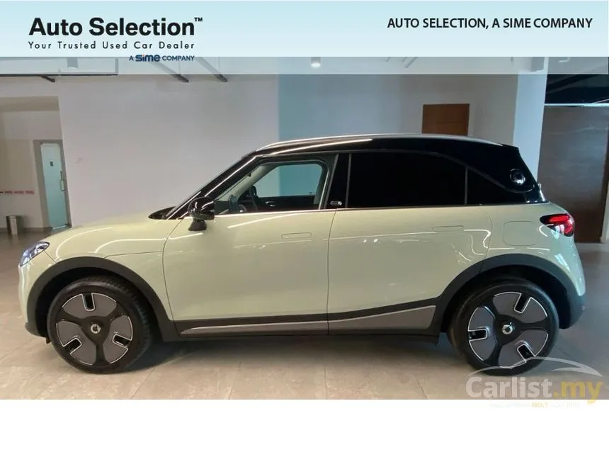 2024 Smart #1 Premium SUV