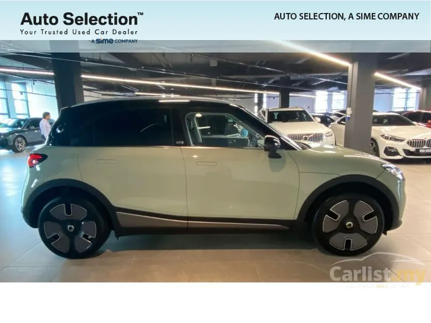 2024 Smart #1 Premium SUV
