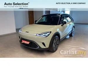 2024 Smart #1 Premium SUV