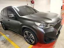 2023 BMW iX1 0.0 xDrive30 M Sport BEV (Sime Darby Auto Selection)