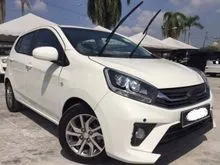 [ 2016 ] Perodua AXIA 1.0 G [A] FULL SPEC