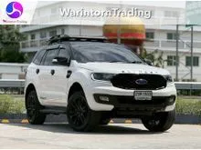 2022 Ford EVEREST 2.0 (ปี 15-22) Titanium Sport SUV