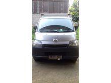 2014 Daihatsu Gran Max 1.5 BOX Pick-up Harga Nego
