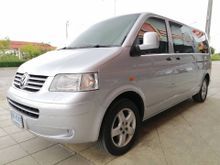 2007 Volkswagen Caravelle 3.2 (ปี 04-16) Prestige Van