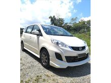 2015 Perodua Alza 1.5 EZ