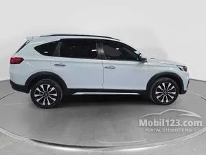 2022 Honda BR-V 1.5 Prestige SUV