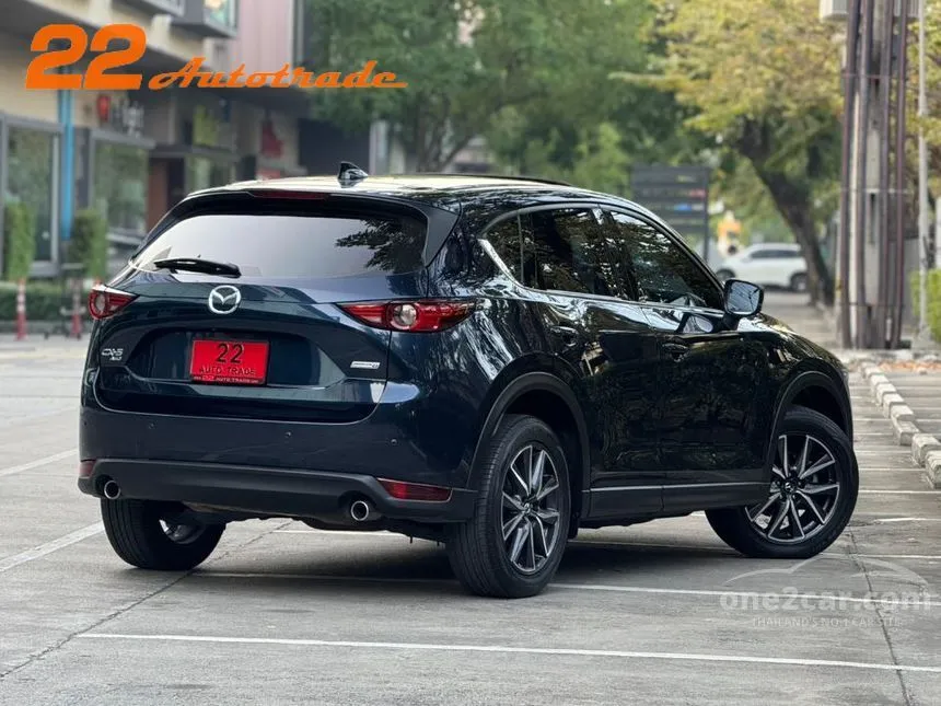 2019 Mazda CX-5 XDL SUV