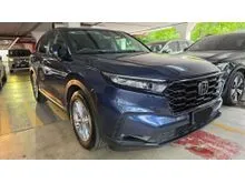 2024 Honda CR-V 1.5 E - PAYMENT CAN DISCUSS