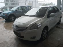2010 Toyota Vios 1.5 E GREAT CONDITION