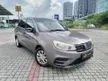 Used 2020 Proton Saga 1.3 Standard Sedan