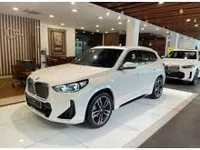 2024 BMW iX1 0.0 eDrive20 M Sport SUV