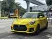 Recon Promo Unit 2021 Suzuki Swift 1.4 Sport Hatchback