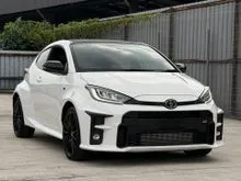 2023 Toyota GR Yaris 1.6 RZ Hatchback