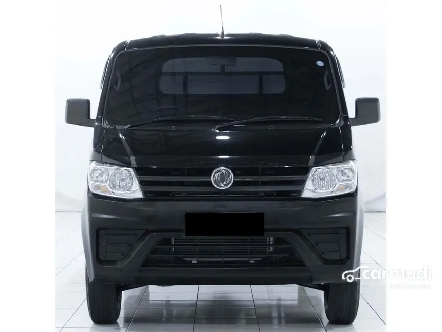 2021 DFSK Super Cab Single Cab Pick-up