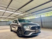 2021 Mercedes-Benz AMG GLA35 2.0 4MATIC SUV Recaro Seat
