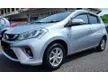 Used 2019 Perodua MYVI 1.3 HATCHBACK G (MT) (GOOD CONDITION) - Cars for sale