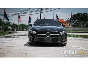 2021 Mercedes-Benz A180 1.3 SE Hatchback
