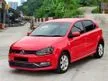 Used 2017 Volkswagen Polo 1.6 Hatchback (A)