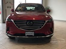 2018 Mazda CX-9 BEST PRICE