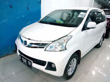 2013 Daihatsu Xenia 1.3 R DLX MPV, ac double,sein miror,cash/credit
