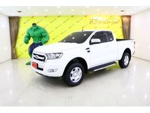 2016 Ford Ranger 2.2 OPEN CAB (ปี 15-18) Hi-Rider XLT Pickup AT