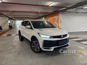 2026 Proton X50 1.5 Premium SUV