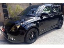 2006 Suzuki Swift 1.5 GL CBU Hatchback