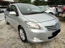 2010 Toyota Vios 1.5 G Sedan NEWFACELIFT