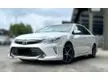 Used 2016 Toyota Camry 2.5 Hybrid Premium Sedan