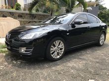 2010 Mazda 6 2.5 GH Sedan