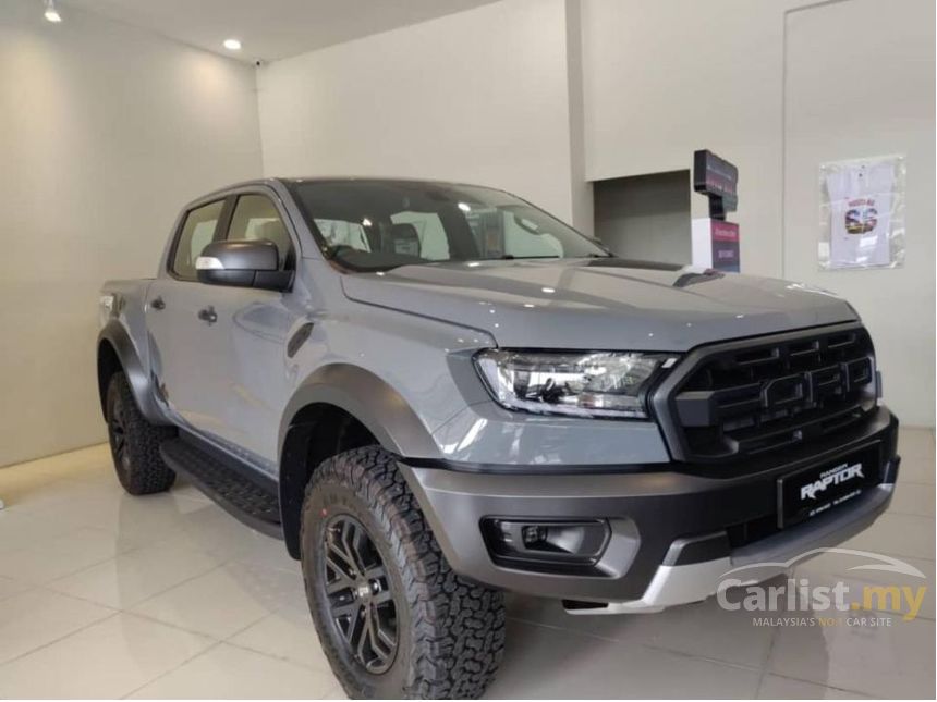 New LOWEST PRICE IN TOWN FORD RANGER RAPTOR 2.0 BI TURBO - Carlist.my