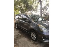 2013 Nissan Grand Livina 1.5 XV MPV