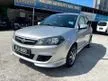 Used Full Bodykit,Dual Airbag,Rim 15 inch,Well Maintained