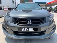 Honda Accord 2.0 i-VTEC VTi,1 Lady Owner,High Quality Modulo BodyKits,High Loan