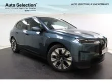 2023 BMW iX xDrive40 Base