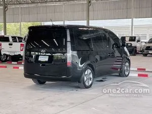 2023 Hyundai Staria 2.2 SEL Van