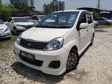 2012 Perodua VIVA 1.0 (A) ELITE