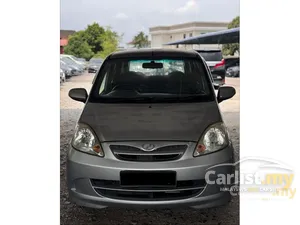 2011 Perodua Viva 1.0 EZ Hatchback